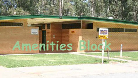 Barham Caravan And Tourist Park - Accommodation in Brisbane 5