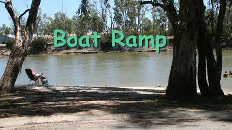 Barham Caravan And Tourist Park - Accommodation in Brisbane 6