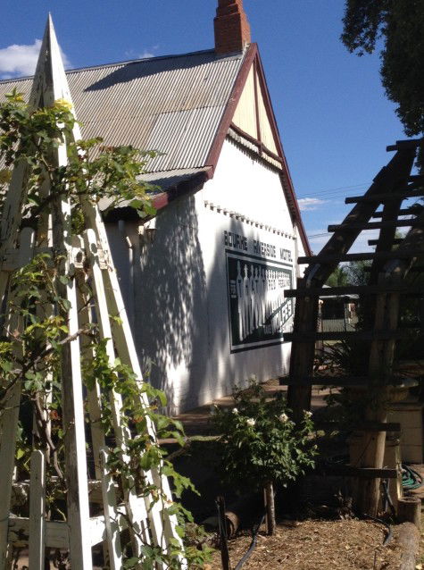 Bourke Riverside Motel - Accommodation in Brisbane 6