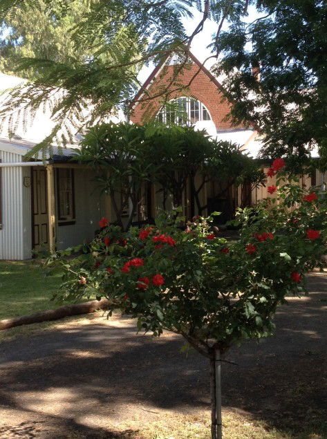 Bourke Riverside Motel - Accommodation in Brisbane 7