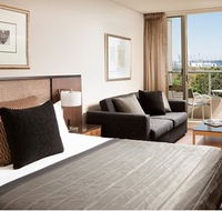Quay West Suites Melbourne - Accommodation in Brisbane
