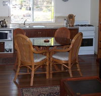 Jarrah Glen Cabins - Accommodation in Brisbane