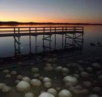 Lake Clifton Caravan Park