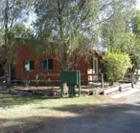 Swan Valley Tourist Park - Accommodation in Brisbane