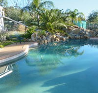 Ipswich View Homestead - Accommodation in Brisbane