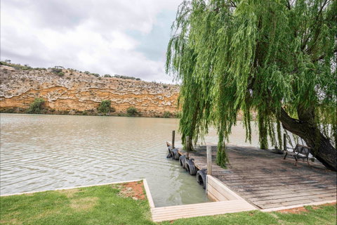 3077 Purnong - River  Shack Rentals - Accommodation in Brisbane 2