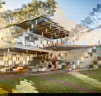 58 Pelican Point via Morgan - Accommodation in Brisbane