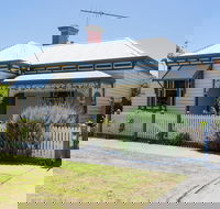 Abaleen House - Accommodation in Brisbane