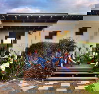 Adina Vineyard  Olive Grove - Accommodation in Brisbane