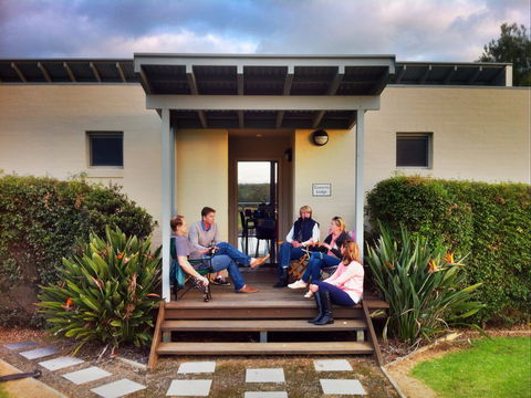 Adina Vineyard & Olive Grove - Accommodation in Brisbane 0