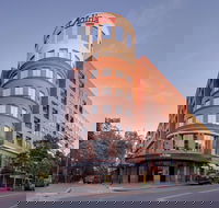 Adina Apartment Hotel Sydney Surry Hills - Accommodation in Brisbane