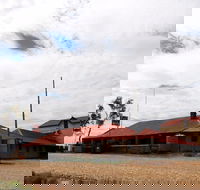 Albert Hotel - Accommodation in Brisbane