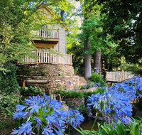 Aldgate Creek Cottage Bed  Breakfast - Accommodation in Brisbane