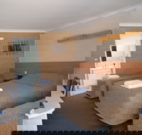 Alexander Motor Inn Moree - Accommodation in Brisbane