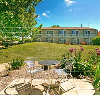 Alloggio Bathurst - Accommodation in Brisbane