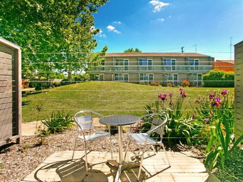Alloggio Bathurst - Accommodation in Brisbane 0