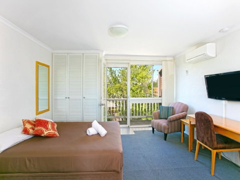 Alloggio Bathurst - Accommodation in Brisbane 1