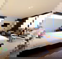 Alpha Mosaic Hotel Brisbane - Accommodation in Brisbane