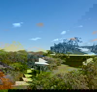 Amamoor Lodge - Accommodation in Brisbane