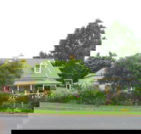 Anglea House - Accommodation in Brisbane