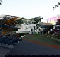 Applegum Inn - Accommodation in Brisbane