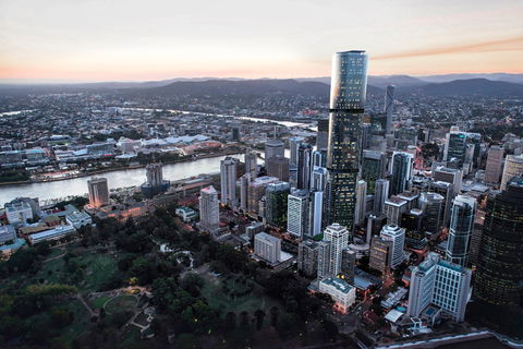 Arise Brisbane Skytower - Accommodation in Brisbane 0