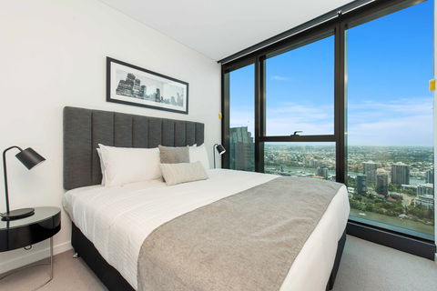 Arise Brisbane Skytower - Accommodation in Brisbane 1