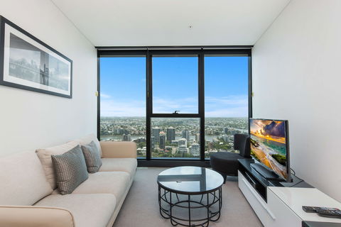 Arise Brisbane Skytower - Accommodation in Brisbane 2