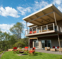 Aruma River Resort - Accommodation in Brisbane