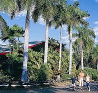 Aurora Kakadu Lodge Camping  Caravan Park - Accommodation in Brisbane
