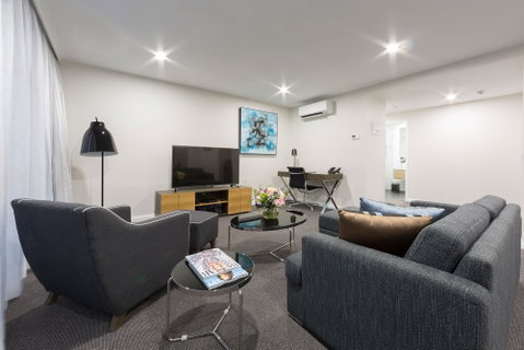 Avenue Hotel Canberra - Accommodation in Brisbane 0