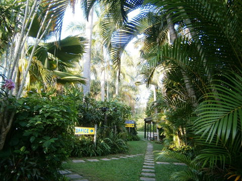 Balgal Beach Holiday Units - Accommodation in Brisbane 0