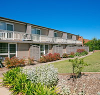 Bathurst Apartments - Accommodation in Brisbane
