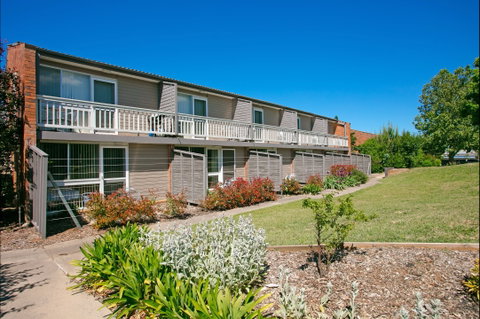 Bathurst Apartments - Accommodation in Brisbane 0