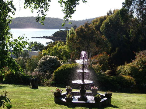 Beauty Point Cottages - Accommodation in Brisbane 0