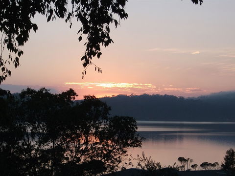 Beauty Point Cottages - Accommodation in Brisbane 1