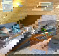 Beachcomber Apartments - Accommodation in Brisbane