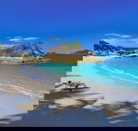 Bedarra Island East Bedarra Island Retreat - Accommodation in Brisbane