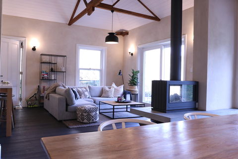 Belle's Cottage - Accommodation in Brisbane 0