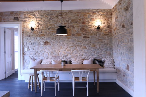 Belle's Cottage - Accommodation in Brisbane 1