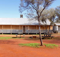 Belah Shearers Quarters - Gundabooka National Park - Accommodation in Brisbane