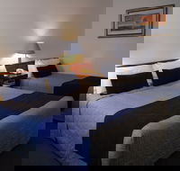 Best Western The Clarence On Melville - Accommodation in Brisbane