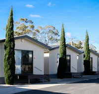 BIG4 Hobart Airport Tourist Park - Accommodation in Brisbane