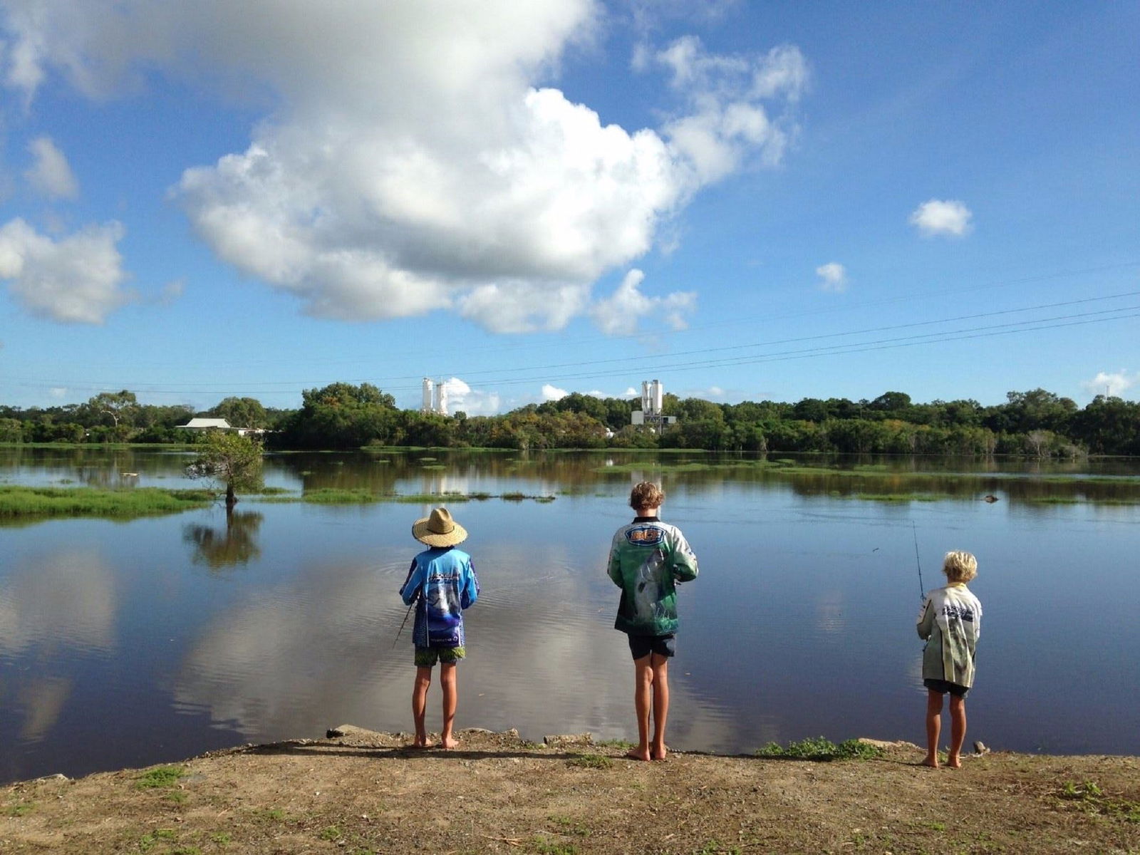 Illawong Beach QLD Accommodation in Brisbane