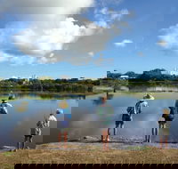 BIG4 Mackay Marine Tourist Park - Accommodation in Brisbane