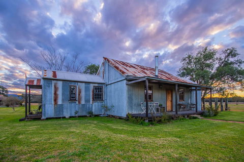 Blaxland's Cottage - Accommodation in Brisbane 0