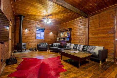 Blaxland's Cottage - Accommodation in Brisbane 1