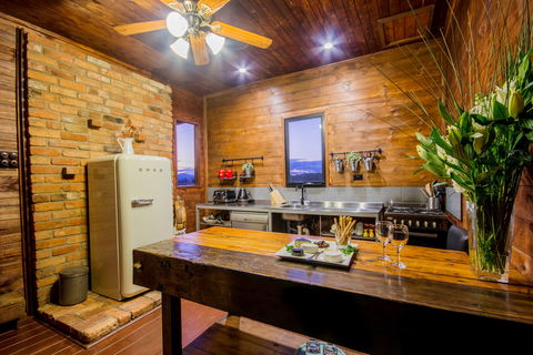 Blaxland's Cottage - Accommodation in Brisbane 2