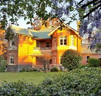 Blair Athol Boutique Hotel and Day Spa - Accommodation in Brisbane
