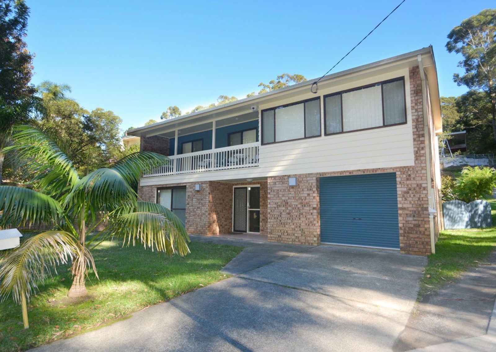 Cambewarra Mountain NSW Accommodation in Brisbane